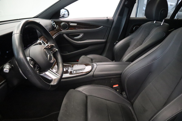 Mercedes-Benz E-Klasse 300 e AMG Line PDC ACC Schuifkanteldak 360 Camera 19''lm