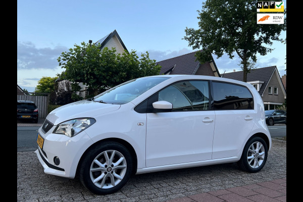 Seat Mii 1.0 Sport Exclusive 77.000 km NL-AUTO-NAP.