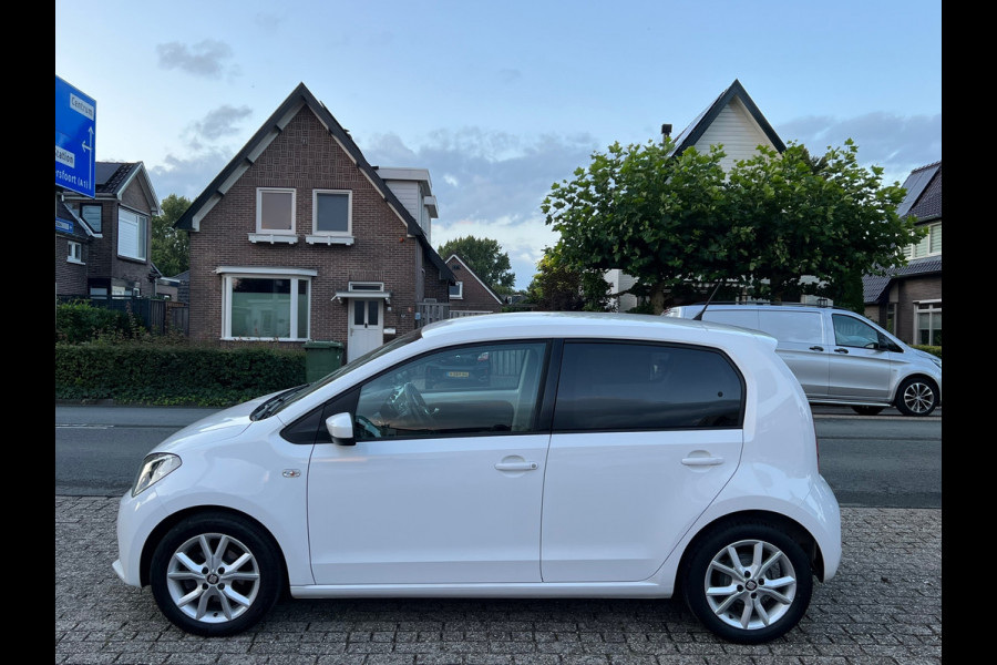 Seat Mii 1.0 Sport Exclusive 77.000 km NL-AUTO-NAP.