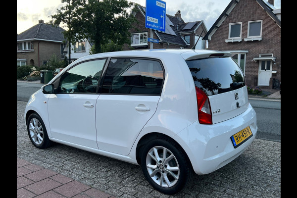 Seat Mii 1.0 Sport Exclusive 77.000 km NL-AUTO-NAP.