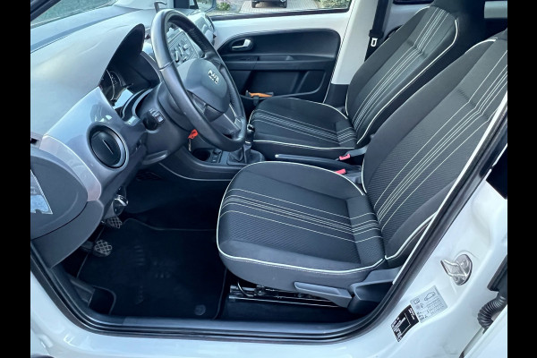 Seat Mii 1.0 Sport Exclusive 77.000 km NL-AUTO-NAP.