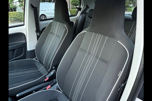 Seat Mii 1.0 Sport Exclusive 77.000 km NL-AUTO-NAP.