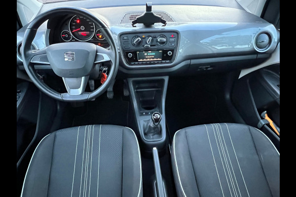 Seat Mii 1.0 Sport Exclusive 77.000 km NL-AUTO-NAP.