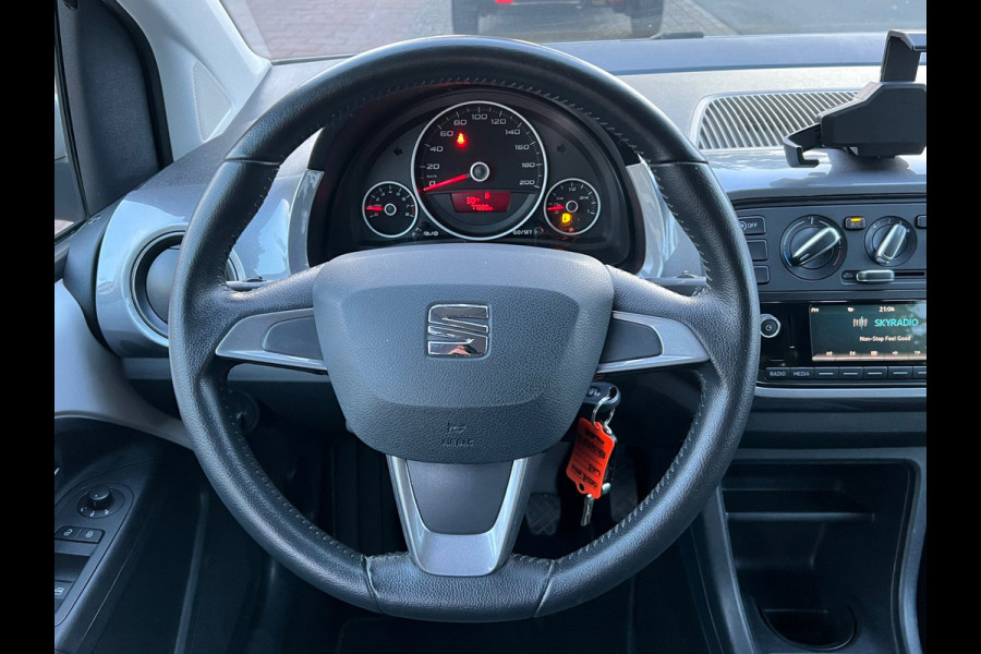 Seat Mii 1.0 Sport Exclusive 77.000 km NL-AUTO-NAP.