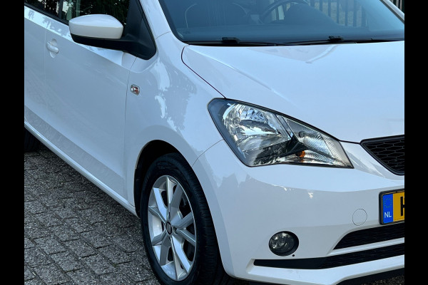 Seat Mii 1.0 Sport Exclusive 77.000 km NL-AUTO-NAP.