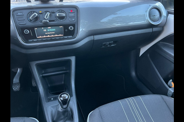Seat Mii 1.0 Sport Exclusive 77.000 km NL-AUTO-NAP.