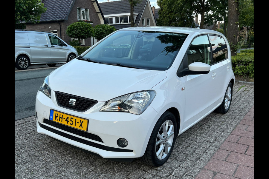 Seat Mii 1.0 Sport Exclusive 77.000 km NL-AUTO-NAP.