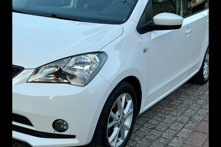 Seat Mii 1.0 Sport Exclusive 77.000 km NL-AUTO-NAP.