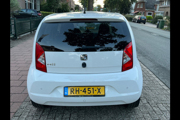 Seat Mii 1.0 Sport Exclusive 77.000 km NL-AUTO-NAP.
