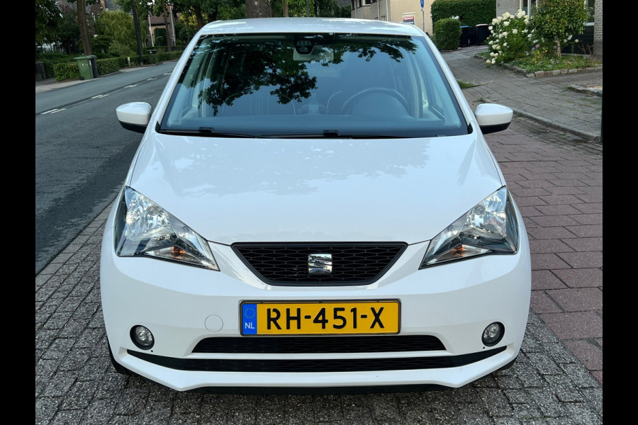 Seat Mii 1.0 Sport Exclusive 77.000 km NL-AUTO-NAP.