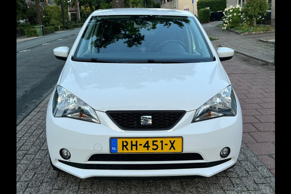 Seat Mii 1.0 Sport Exclusive 77.000 km NL-AUTO-NAP.