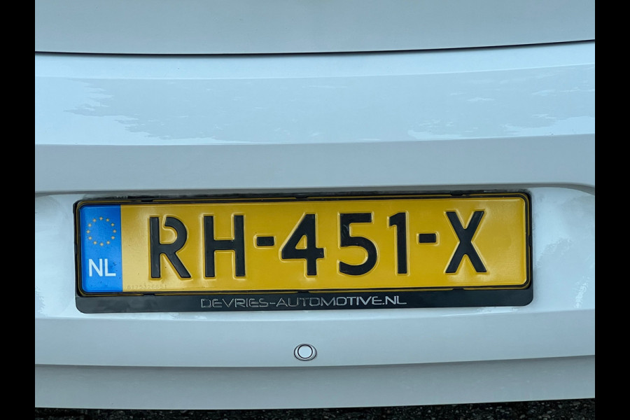 Seat Mii 1.0 Sport Exclusive 77.000 km NL-AUTO-NAP.