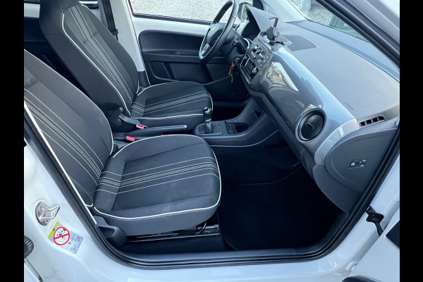 Seat Mii 1.0 Sport Exclusive 77.000 km NL-AUTO-NAP.