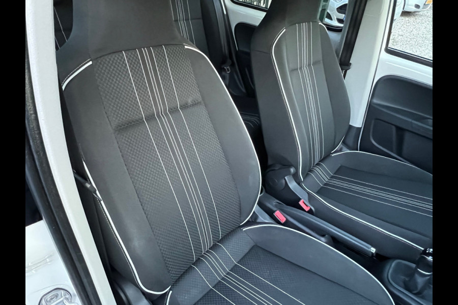 Seat Mii 1.0 Sport Exclusive 77.000 km NL-AUTO-NAP.