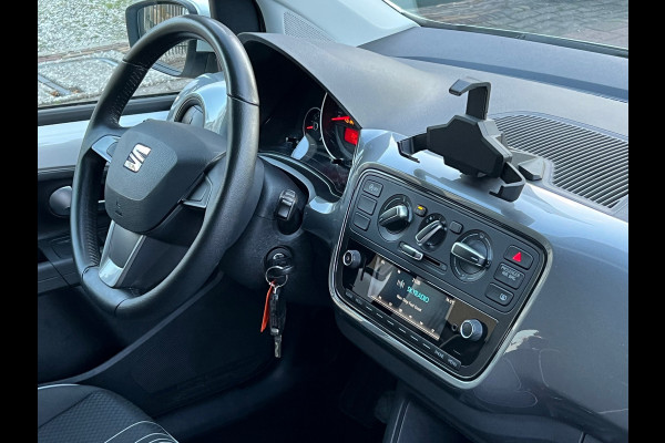 Seat Mii 1.0 Sport Exclusive 77.000 km NL-AUTO-NAP.