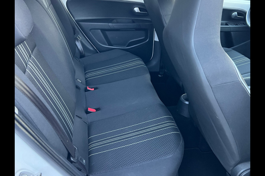 Seat Mii 1.0 Sport Exclusive 77.000 km NL-AUTO-NAP.