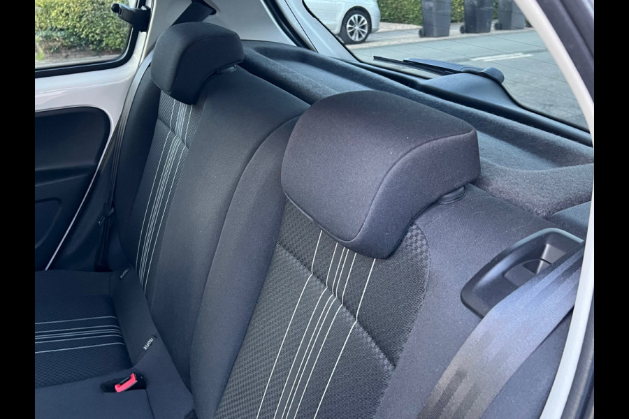 Seat Mii 1.0 Sport Exclusive 77.000 km NL-AUTO-NAP.