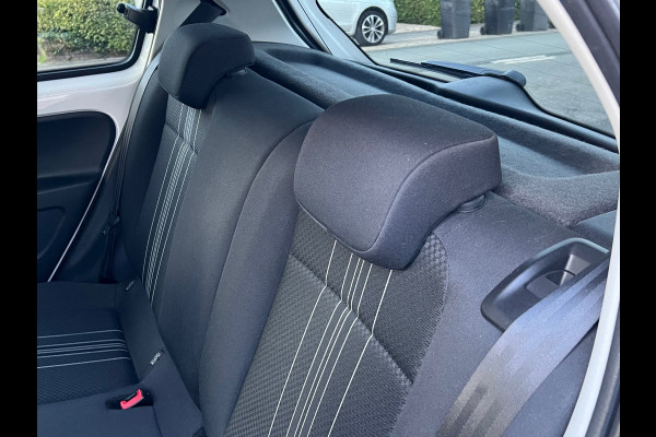 Seat Mii 1.0 Sport Exclusive 77.000 km NL-AUTO-NAP.