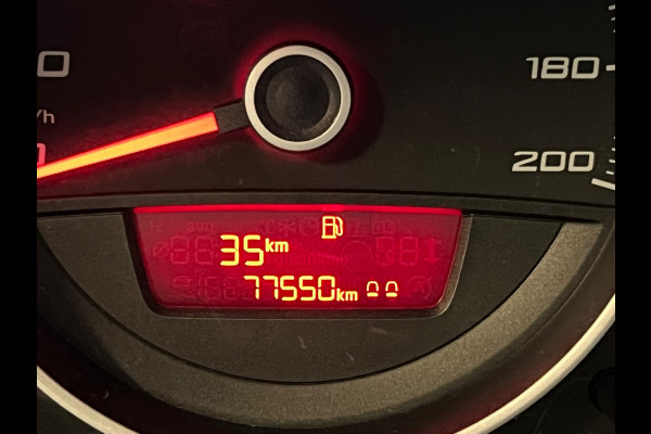 Seat Mii 1.0 Sport Exclusive 77.000 km NL-AUTO-NAP.