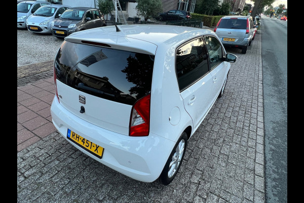 Seat Mii 1.0 Sport Exclusive 77.000 km NL-AUTO-NAP.