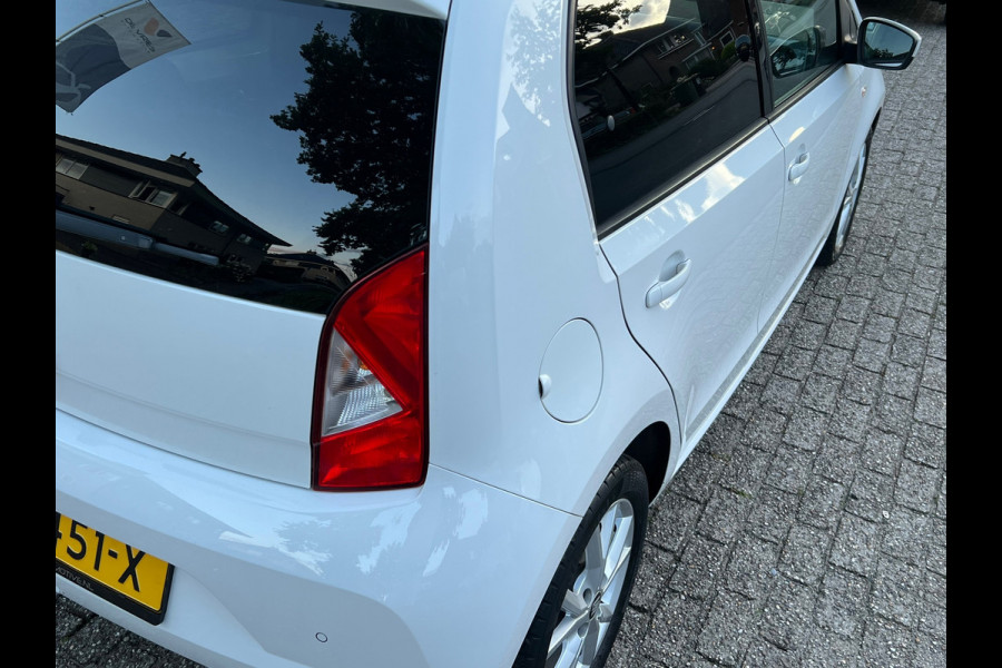 Seat Mii 1.0 Sport Exclusive 77.000 km NL-AUTO-NAP.