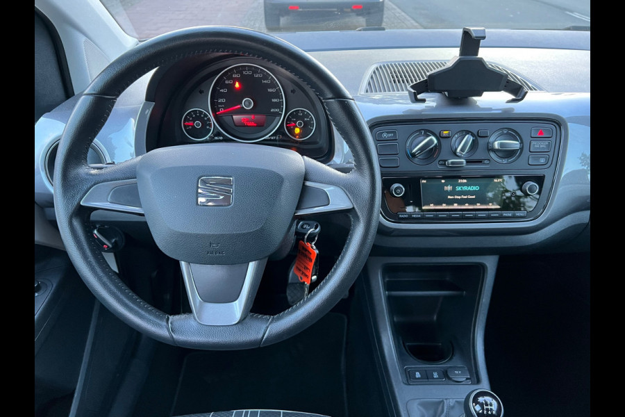 Seat Mii 1.0 Sport Exclusive 77.000 km NL-AUTO-NAP.