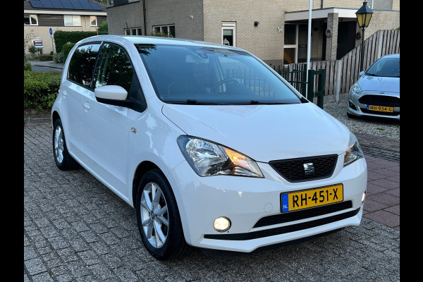 Seat Mii 1.0 Sport Exclusive 77.000 km NL-AUTO-NAP.