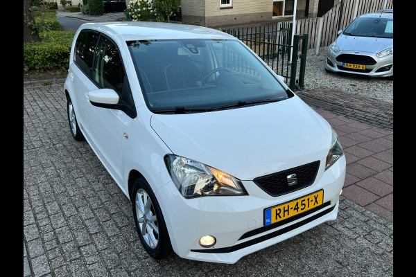 Seat Mii 1.0 Sport Exclusive 77.000 km NL-AUTO-NAP.
