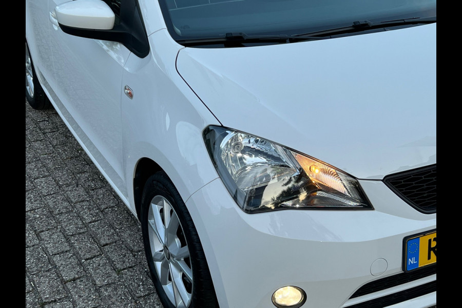 Seat Mii 1.0 Sport Exclusive 77.000 km NL-AUTO-NAP.