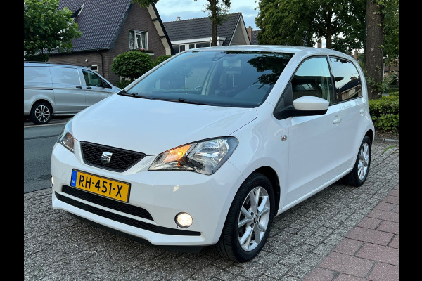 Seat Mii 1.0 Sport Exclusive 77.000 km NL-AUTO-NAP.