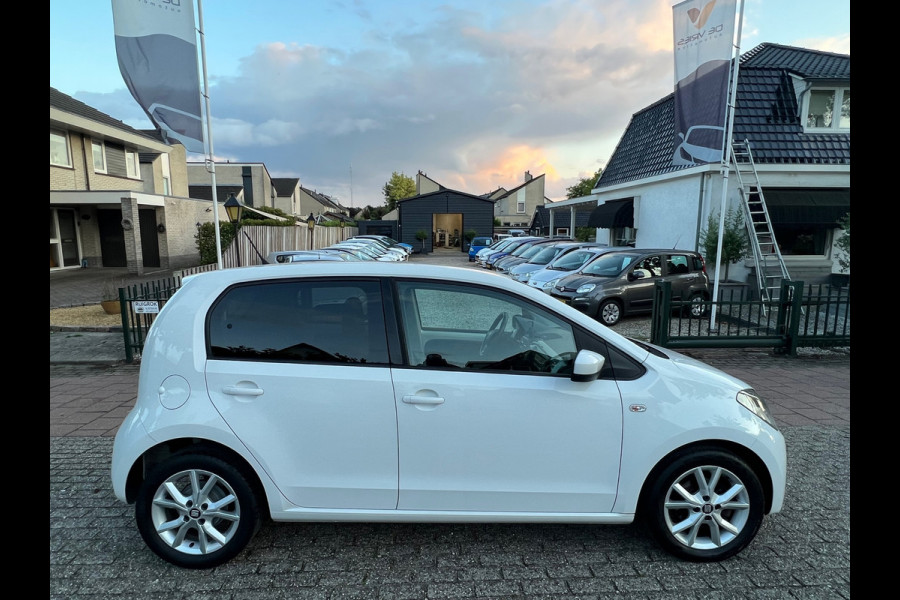 Seat Mii 1.0 Sport Exclusive 77.000 km NL-AUTO-NAP.