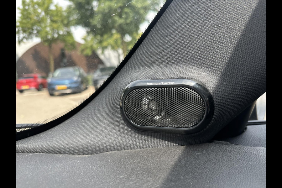 MINI Mini 2.0 Cooper S Chili 191PK | Emerald Grey Metallic | Harman Kardon | Parkeersensoren | Full led | CLIMA | Rijklaar met 12 maanden BOVAG-garantie
