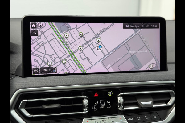 BMW X3 XDrive30e High Executive Pano/HuD/Sfeer/Dodehoek