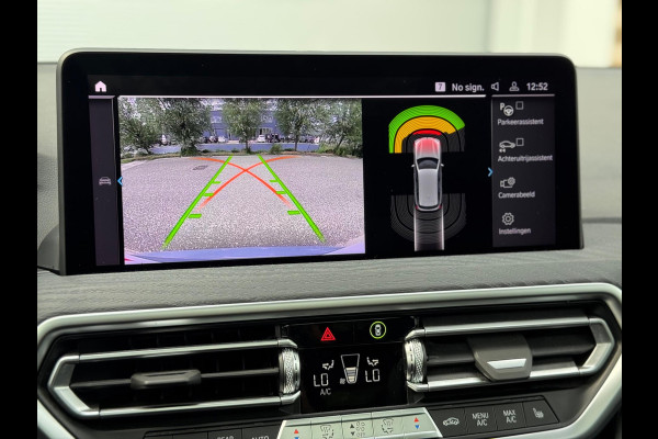 BMW X3 XDrive30e High Executive Pano/HuD/Sfeer/Dodehoek
