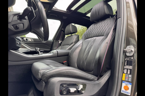 BMW X5 XDrive45e High Executive SkyLounge/B&W/360/Memory