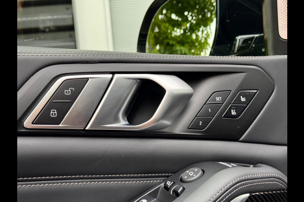 BMW X5 XDrive45e High Executive SkyLounge/B&W/360/Memory