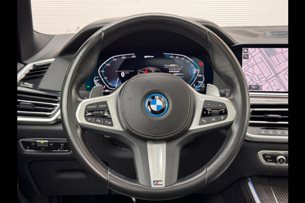 BMW X5 XDrive45e High Executive SkyLounge/B&W/360/Memory