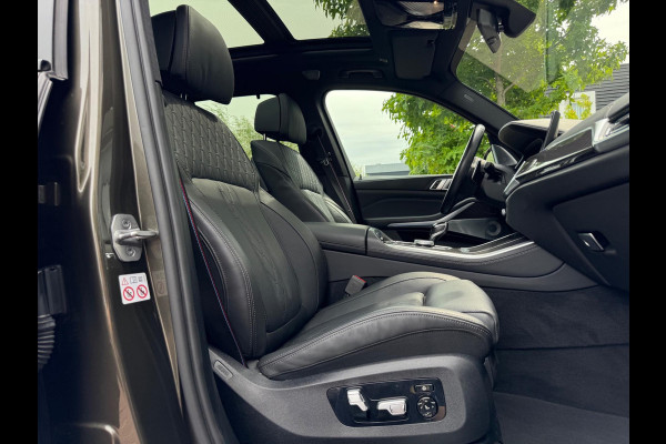 BMW X5 XDrive45e High Executive SkyLounge/B&W/360/Memory