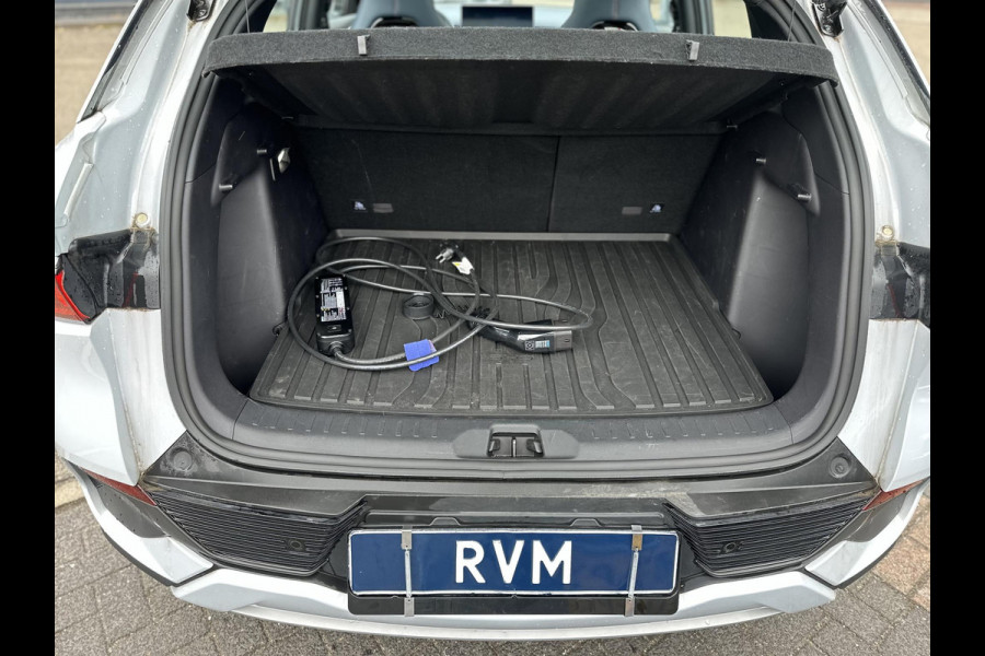 BYD ATTO 3 Design Complete Auto | Panoramadak | Elektrische Kofferbak | 360° Camera | Rijklaar incl. Fabrieksgarantie t/m 2029 | Aandrijflijn & Accu tot 2031!