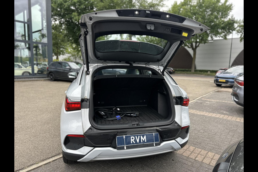 BYD ATTO 3 Design Complete Auto | Panoramadak | Elektrische Kofferbak | 360° Camera | Rijklaar incl. Fabrieksgarantie t/m 2029 | Aandrijflijn & Accu tot 2031!