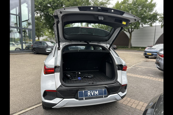 BYD ATTO 3 Design Complete Auto | Panoramadak | Elektrische Kofferbak | 360° Camera | Rijklaar incl. Fabrieksgarantie t/m 2029 | Aandrijflijn & Accu tot 2031!