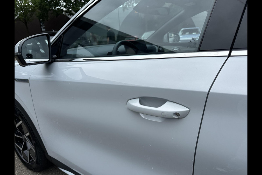 BYD ATTO 3 Design Complete Auto | Panoramadak | Elektrische Kofferbak | 360° Camera | Rijklaar incl. Fabrieksgarantie t/m 2029 | Aandrijflijn & Accu tot 2031!