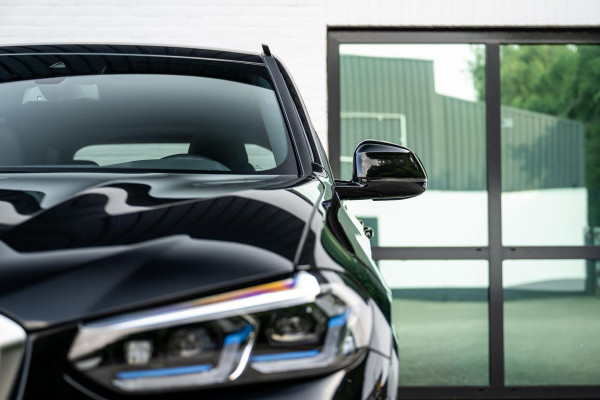 BMW X3 xDrive30e M-Sport Laser Trekhaak Leder 11.561km