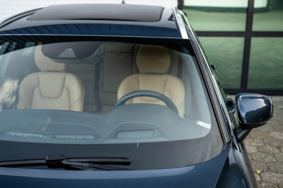 Volvo V60 2.0 T8 Recharge AWD Inscription 455pk LONG RANGE