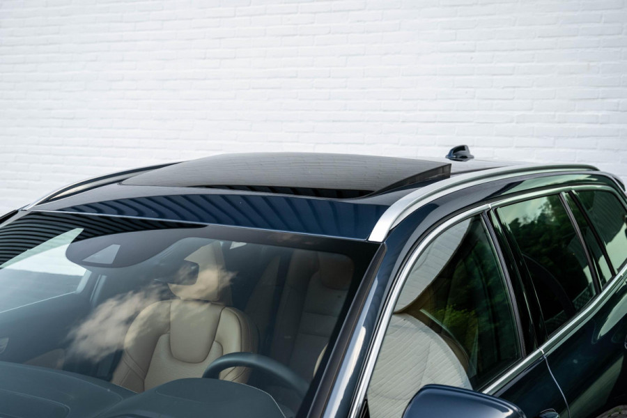 Volvo V60 2.0 T8 Recharge AWD Inscription 455pk LONG RANGE
