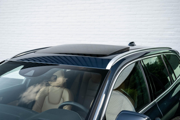 Volvo V60 2.0 T8 Recharge AWD Inscription 455pk LONG RANGE