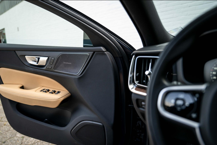 Volvo V60 2.0 T8 Recharge AWD Inscription 455pk LONG RANGE