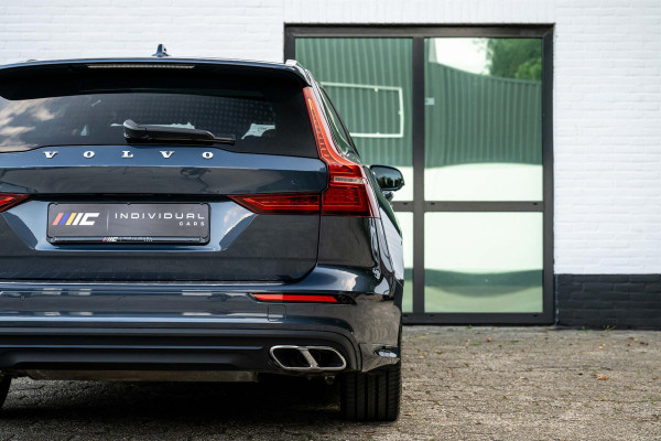 Volvo V60 2.0 T8 Recharge AWD Inscription 455pk LONG RANGE