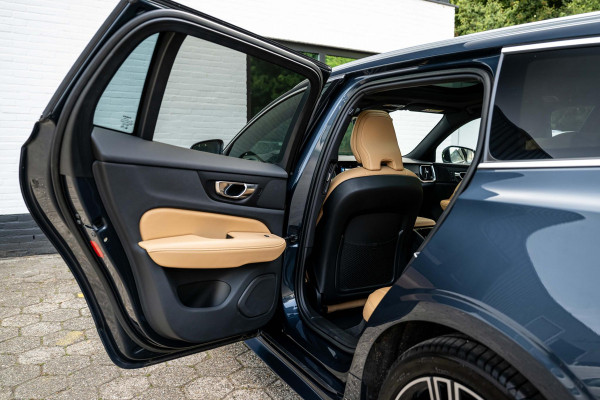 Volvo V60 2.0 T8 Recharge AWD Inscription 455pk LONG RANGE