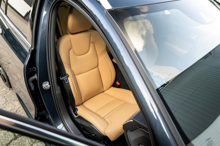 Volvo V60 2.0 T8 Recharge AWD Inscription 455pk LONG RANGE